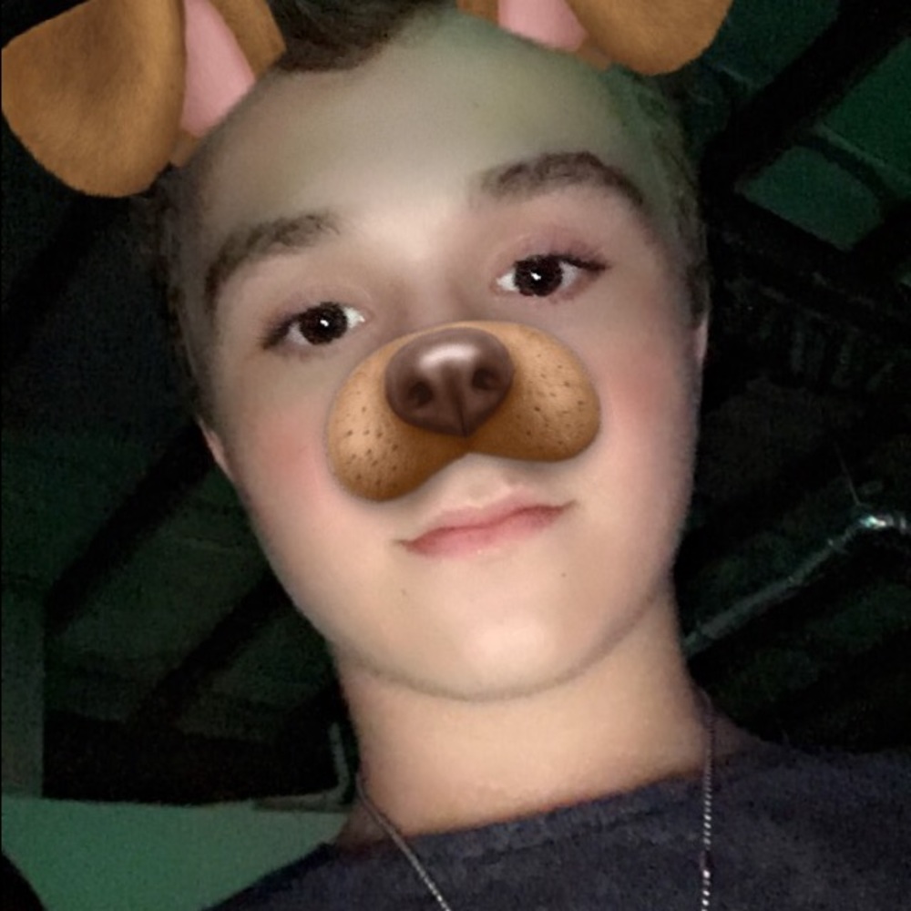 Meet your Posher, Kaiden